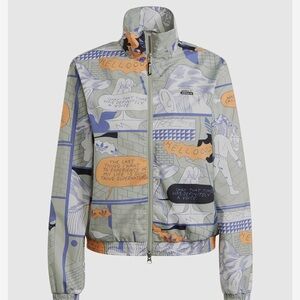 Adidas Originals

R.Y.V. Track Jacket